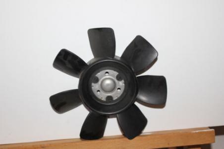 YAMAHA TDM850 FZR600 ENGINE RADIATOR COOLING FAN (TRF09) 