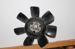 YAMAHA TDM850 FZR600 ENGINE RADIATOR COOLING FAN (TRF12) 