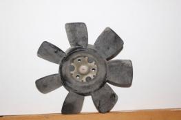 YAMAHA TDM850 FZR600 ENGINE RADIATOR COOLING FAN (TRF13) 