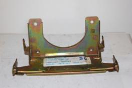 SUZUKI GSX600 TAILLIGHT BRACKET MOUNT (TTS523)