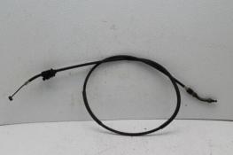 1979 YAMAHA XS750S XS750 SPECIAL (#296) CLUTCH CABLE LINE