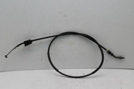 1979 YAMAHA XS750S XS750 SPECIAL (#296) CLUTCH CABLE LINE
