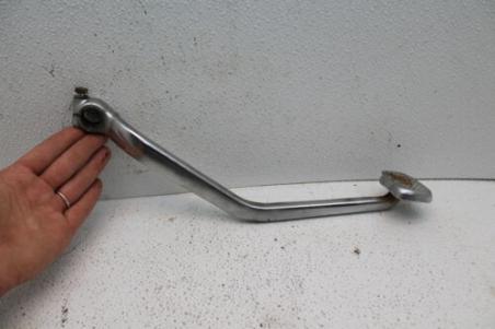 1979 YAMAHA XS750S XS750 SPECIAL (#296) REAR BRAKE FOOT PEDAL