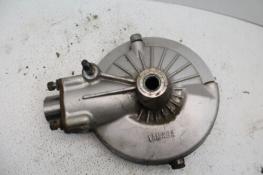 1979 YAMAHA XS750S XS750 SPECIAL (#296) FINAL DRIVE GEAR DIFFERENTIAL