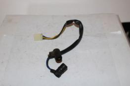 YAMAHA XS400 XS650 XJ1100 XS850 GAUGE INDICATOR WIRE SOCKET (TOIW10)