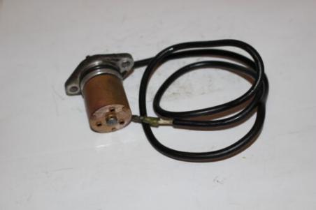 YAMAHA XJ550 XC200 XC180 FZ600 YX600 OIL PRESSURE GAUGE SWITCH SENSOR (TOE1136)