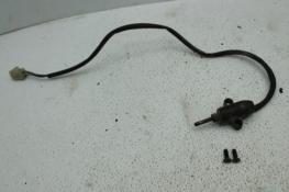 1982 YAMAHA XJ650 SECA (#310) KICKSTAND SIDE STAND SWITCH 