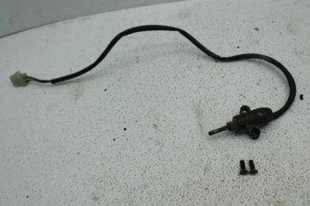 1982 YAMAHA XJ650 SECA (#310) KICKSTAND SIDE STAND SWITCH 