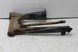 1982 YAMAHA XJ650 SECA (#310) REAR SWINGARM SUSPENSION ARM