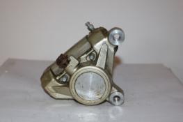 1986 1987 YAMAHA FAZER FZX700 RIGHT FRONT BRAKE CALIPER (YBC100)