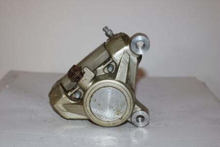 1986 1987 YAMAHA FAZER FZX700 RIGHT FRONT BRAKE CALIPER (YBC100)