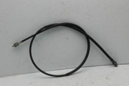 1980 HONDA GOLDWING GL1100I GL1100 (#321) TACHOMETER CABLE LINE