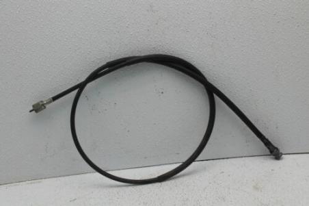 1980 HONDA GOLDWING GL1100I GL1100 (#321) TACHOMETER CABLE LINE