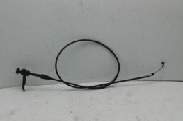 1980 HONDA GOLDWING GL1100I GL1100 (#321) CHOKE CABLE LINE