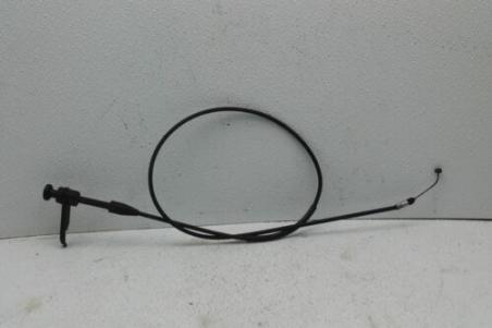 1980 HONDA GOLDWING GL1100I GL1100 (#321) CHOKE CABLE LINE