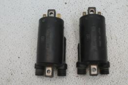 1980 HONDA GOLDWING GL1100I GL1100 (#321) IGNITION COIL AW82-TRI 