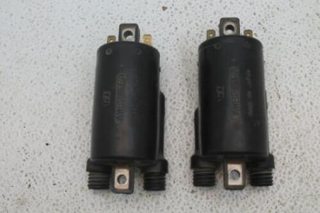 1980 HONDA GOLDWING GL1100I GL1100 (#321) IGNITION COIL AW82-TRI 