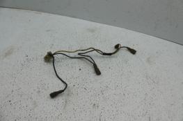 1980 HONDA GOLDWING GL1100I GL1100 (#321) IGNITION COIL WIRE SUB WIRE HARNESS A