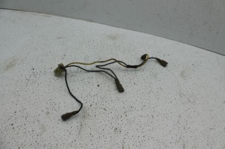 1980 HONDA GOLDWING GL1100I GL1100 (#321) IGNITION COIL WIRE SUB WIRE HARNESS A
