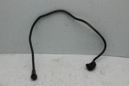 1980 HONDA GOLDWING GL1100I GL1100 (#321) STARTER MOTOR CABLE 