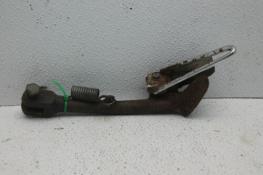 1980 HONDA GOLDWING GL1100I GL1100 (#321) KICKSTAND SIDE STAND 