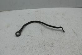1980 HONDA GOLDWING GL1100I GL1100 (#321) BATTERY GROUND CABLE