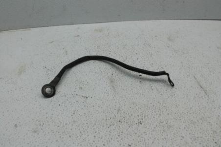 1980 HONDA GOLDWING GL1100I GL1100 (#321) BATTERY GROUND CABLE