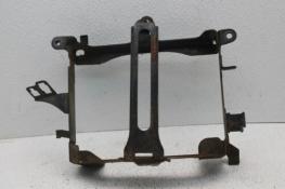 1980 HONDA GOLDWING GL1100I GL1100 (#321) BATTERY TRAY BOX HOLDER