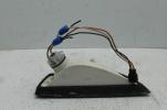1980 HONDA GOLDWING GL1100I GL1100 (#321) LEFT FRONT TURN SIGNAL 