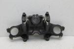 1980 HONDA GOLDWING GL1100I GL1100 (#321) STEERING STEM TRIPLE TREE TOP
