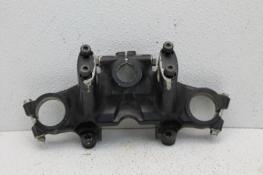 1980 HONDA GOLDWING GL1100I GL1100 (#321) STEERING STEM TRIPLE TREE TOP