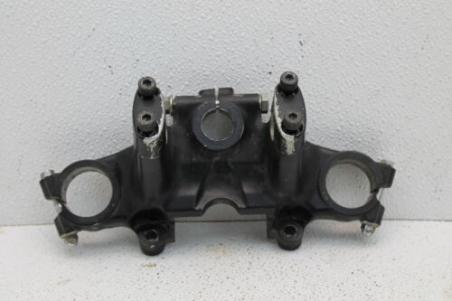 1980 HONDA GOLDWING GL1100I GL1100 (#321) STEERING STEM TRIPLE TREE TOP