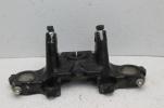 1980 HONDA GOLDWING GL1100I GL1100 (#321) STEERING STEM TRIPLE TREE TOP