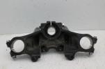 1980 HONDA GOLDWING GL1100I GL1100 (#321) STEERING STEM TRIPLE TREE TOP