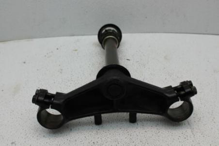1980 HONDA GOLDWING GL1100I GL1100 (#321) TRIPLE TREE STEERING STEM FORK CLAMP