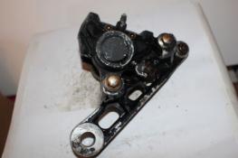 1985 YAMAHA FZ750 REAR  BRAKE CALIPER (YBC127)
