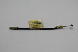SUZUKI GS550 GS550ES GS550L GSX600 GSX750 SEAT LOCK CABLE (TOC261)