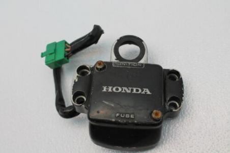 1979-1981 HONDA CX500C CX500 FUSE BOX (TOFB37)