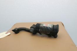1977 1978 HONDA CB550K CB550 RIGHT FRONT FOOT REST PEG STEP (TOHF 28)