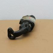 1979 HONDA CB650 RIGHT FRONT FOOT REST PEG STEP 50630-426-010 (TOHF102)