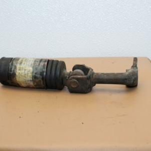 1976 CB750F CB750 RIGHT FRONT FOOT REST PEG STEP (TOHF121)