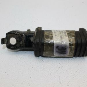 1977-1979 XS750 XS750S YAMAHA XS750-2 LEFT REAR FOOT REST PEG STEP (TOYF03)