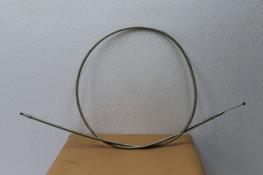 1985 YAMAHA VIRAGO XV700 (#324) CHOKE STARTER CABLE 