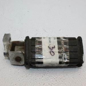 YAMAHA MIDNIGHT VIRAGO 750 920 LEFT REAR FOOT REST PEG STEP (TOYF27)