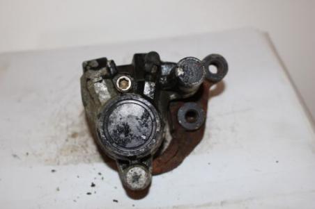 YAMAHA VISION XZ550 XJ750 XJ750M RIGHT FRONT BRAKE CALIPER (YBC149)