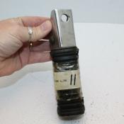 81-83 XJ550 XV920 XJ650 XS400 XZ550 YAMAHA LEFT REAR FOOT REST PEG STEP (TOYF57)