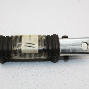 81-83 XJ550 XV920 XJ650 XS400 XZ550 YAMAHA LEFT REAR FOOT REST PEG STEP (TOYF57)