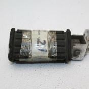 81-83 YAMAHA MIDNIGHT VIRAGO 750 920 RIGHT REAR FOOT REST PEG STEP (TOY60)