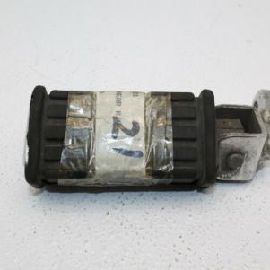 81-83 YAMAHA MIDNIGHT VIRAGO 750 920 RIGHT REAR FOOT REST PEG STEP (TOY60)