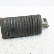 1980-1983 SUZUKI GN250 GS1000E GS300 GS450  RIGHT FRONT FOOT REST PEG  (TOSF48)